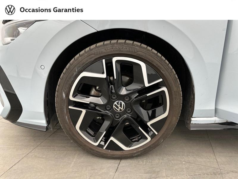 Voitures occasions VOLKSWAGEN GOLF R-Line Edition Villemomble