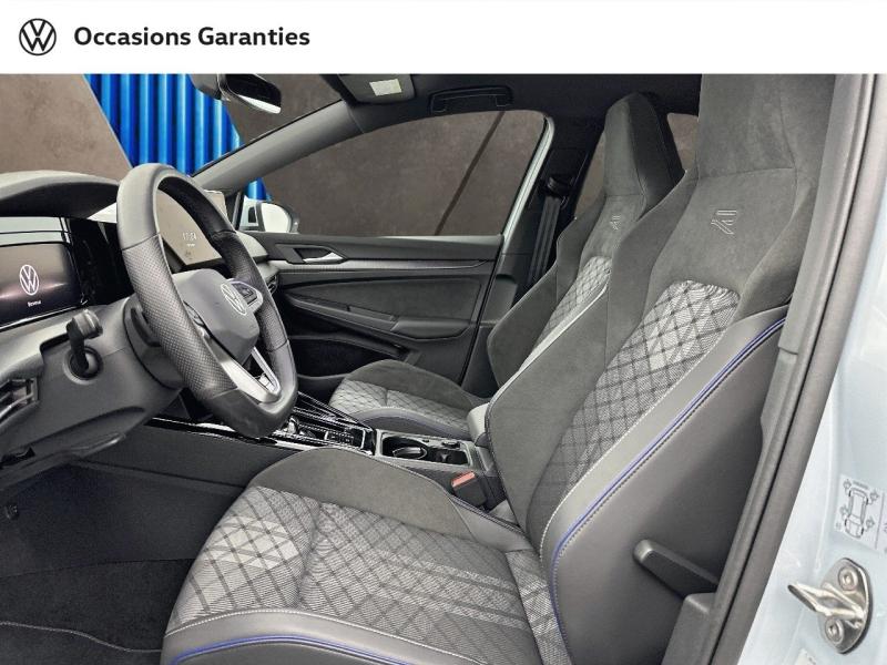 Voitures occasions VOLKSWAGEN GOLF R-Line Edition Villemomble
