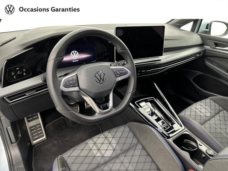 Voitures occasions VOLKSWAGEN GOLF R-Line Edition Villemomble