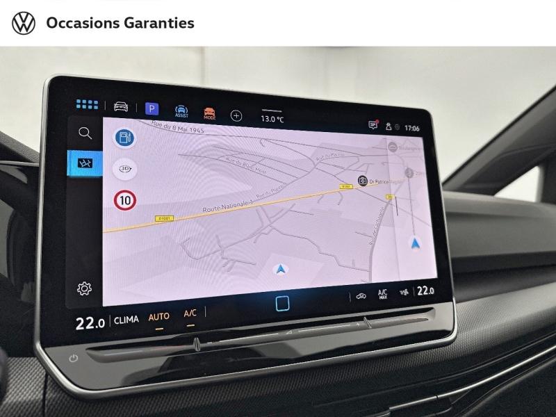 Voitures occasions VOLKSWAGEN GOLF R-Line Edition Villemomble