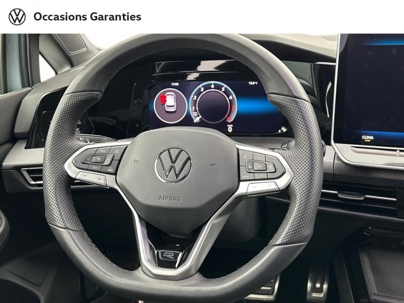 Voitures occasions VOLKSWAGEN GOLF R-Line Edition Villemomble