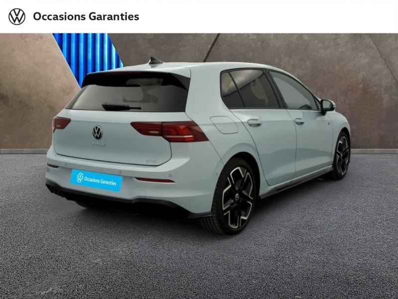 Voitures occasions VOLKSWAGEN GOLF R-Line Edition Villemomble