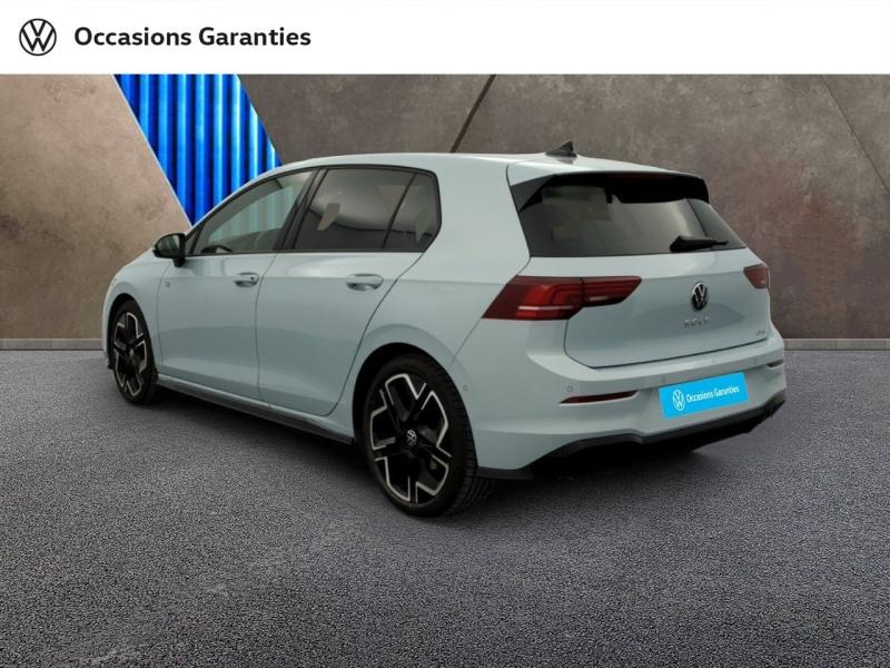 Voitures occasions VOLKSWAGEN GOLF R-Line Edition Villemomble