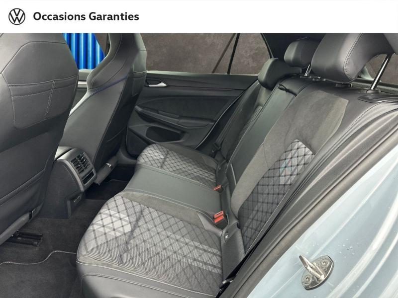 Voitures occasions VOLKSWAGEN GOLF R-Line Edition Villemomble