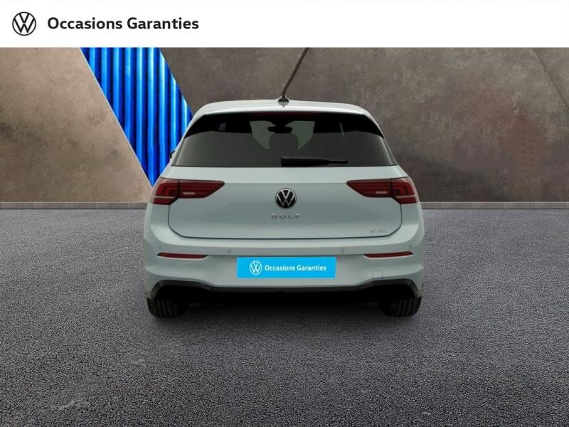 Voitures occasions VOLKSWAGEN GOLF R-Line Edition Villemomble