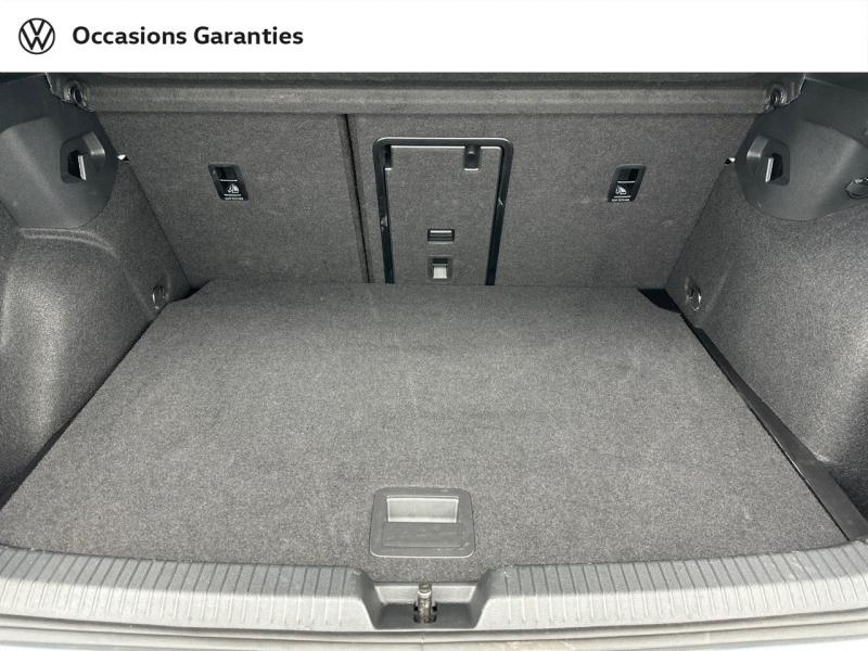 Voitures occasions VOLKSWAGEN GOLF R-Line Edition Villemomble