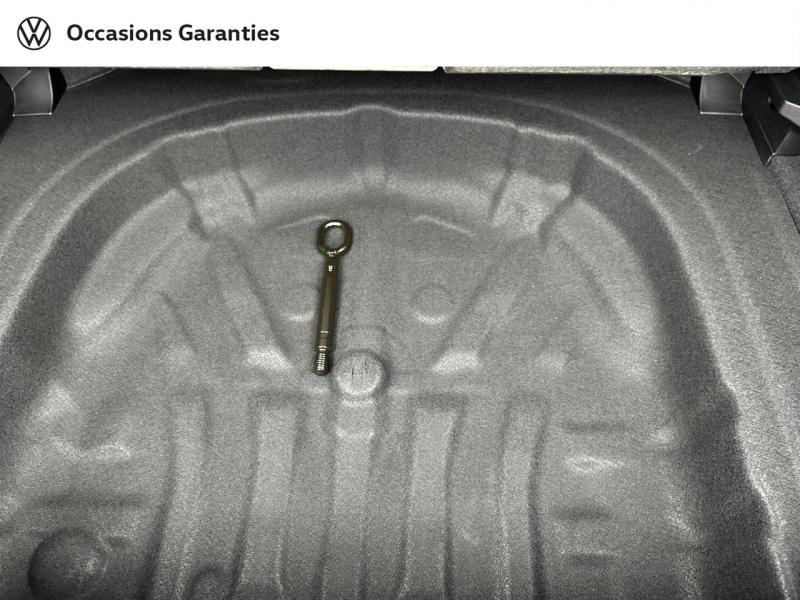 Voitures occasions VOLKSWAGEN GOLF R-Line Edition Villemomble