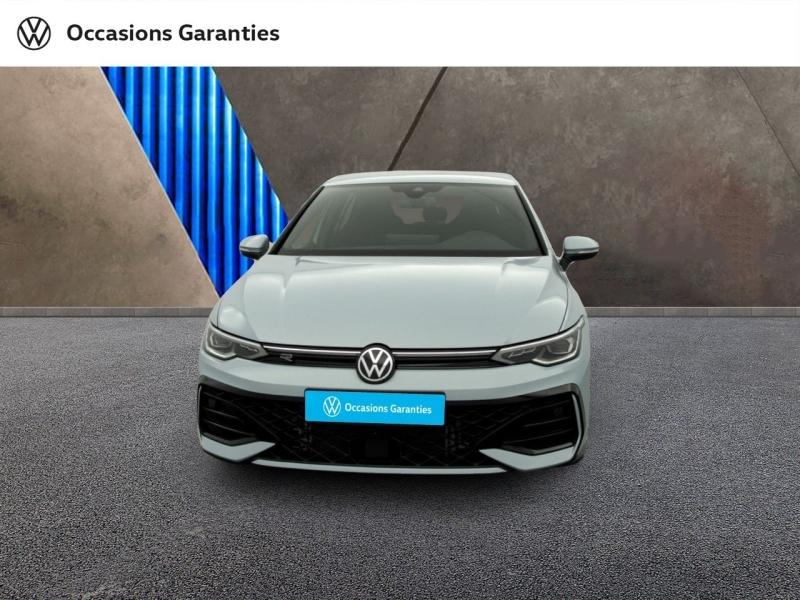Voitures occasions VOLKSWAGEN GOLF R-Line Edition Villemomble