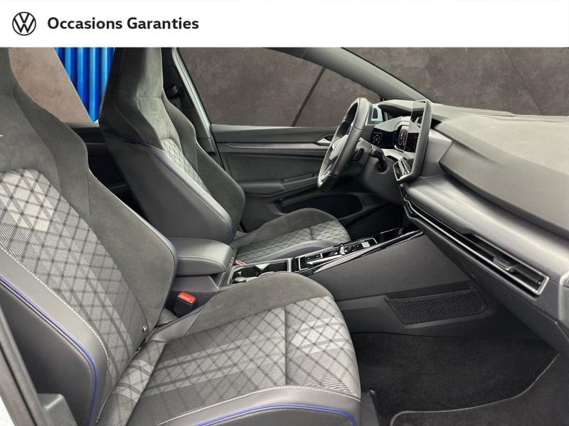 Voitures occasions VOLKSWAGEN GOLF R-Line Edition Villemomble