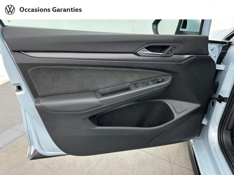 Voitures occasions VOLKSWAGEN GOLF R-Line Edition Villemomble