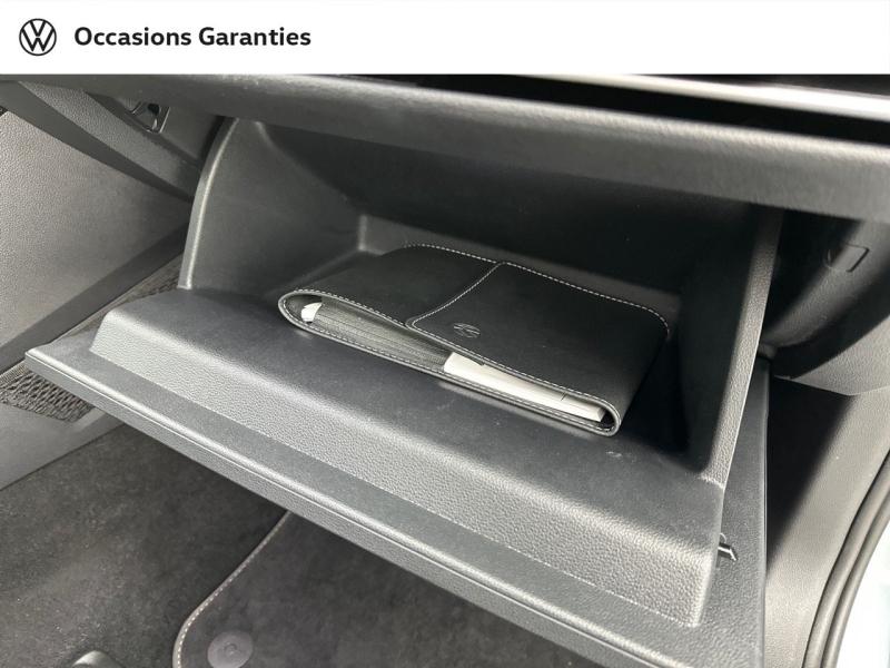 Voitures occasions VOLKSWAGEN GOLF R-Line Edition Villemomble