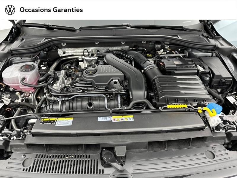 Voitures occasions VOLKSWAGEN GOLF R-Line Edition Villemomble