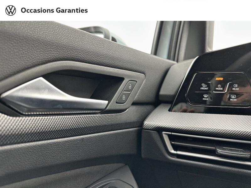 Voitures occasions VOLKSWAGEN GOLF R-Line Edition Villemomble