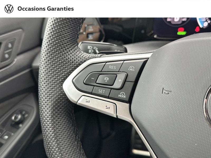 Voitures occasions VOLKSWAGEN GOLF R-Line Edition Villemomble