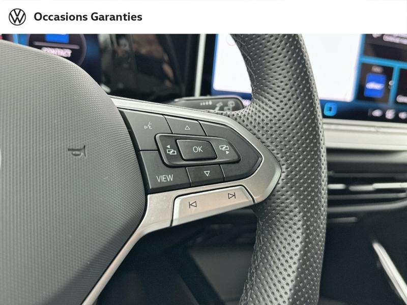 Voitures occasions VOLKSWAGEN GOLF R-Line Edition Villemomble