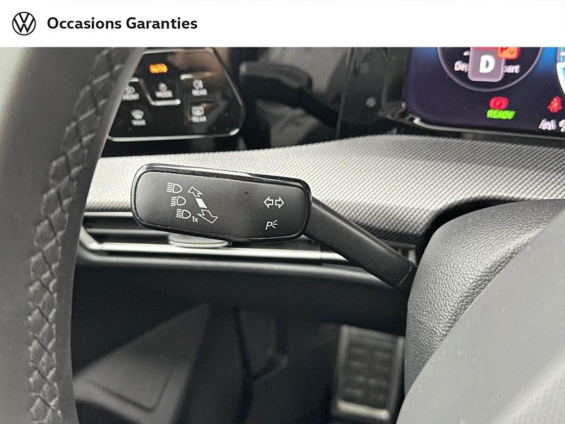 Voitures occasions VOLKSWAGEN GOLF R-Line Edition Villemomble