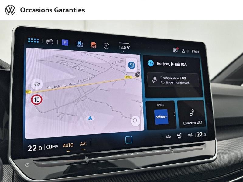 Voitures occasions VOLKSWAGEN GOLF R-Line Edition Villemomble