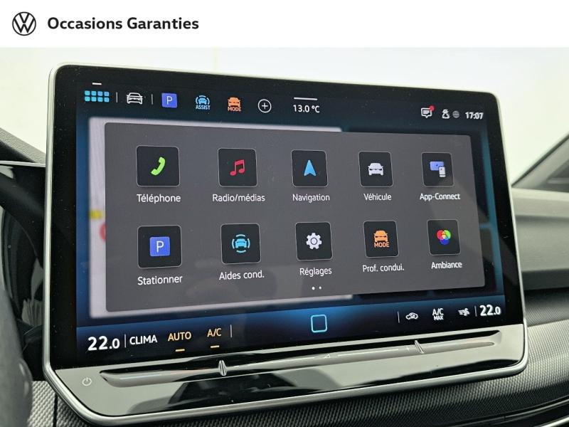 Voitures occasions VOLKSWAGEN GOLF R-Line Edition Villemomble