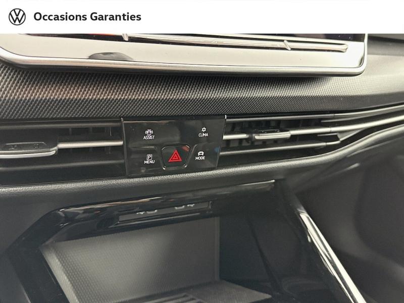 Voitures occasions VOLKSWAGEN GOLF R-Line Edition Villemomble