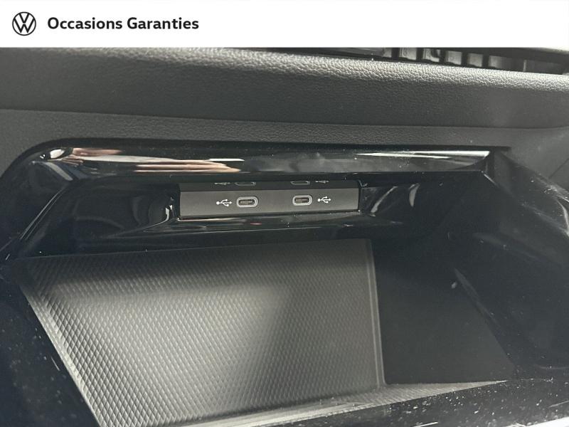 Voitures occasions VOLKSWAGEN GOLF R-Line Edition Villemomble