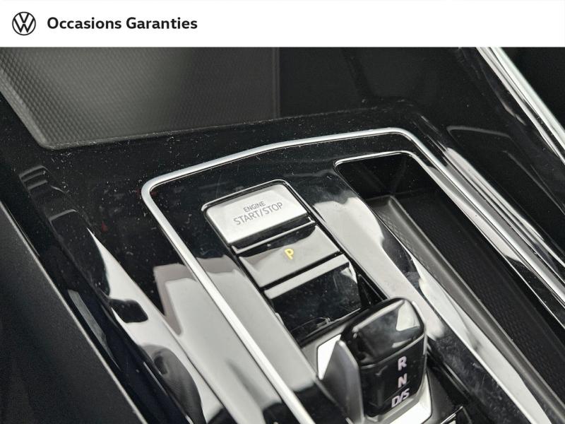 Voitures occasions VOLKSWAGEN GOLF R-Line Edition Villemomble