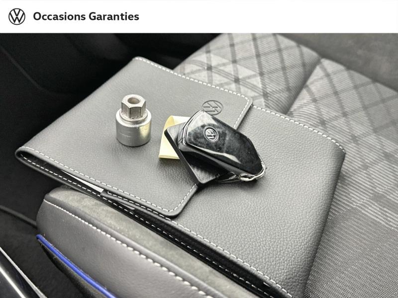 Voitures occasions VOLKSWAGEN GOLF R-Line Edition Villemomble