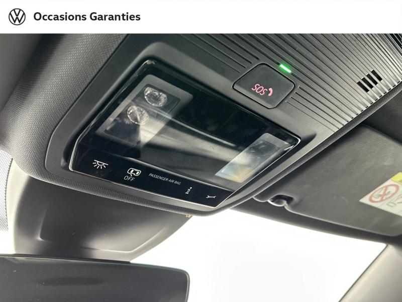 Voitures occasions VOLKSWAGEN GOLF R-Line Edition Villemomble