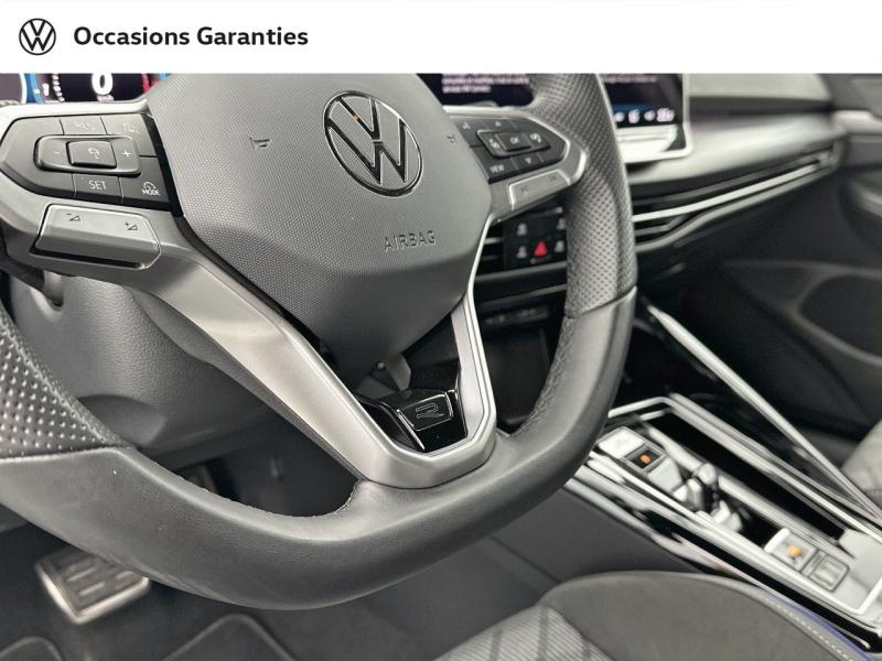 Voitures occasions VOLKSWAGEN GOLF R-Line Edition Villemomble