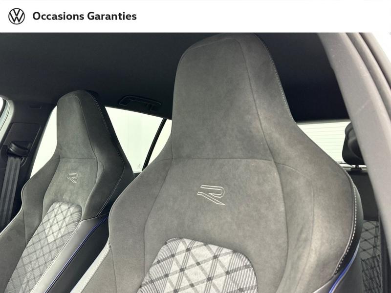 Voitures occasions VOLKSWAGEN GOLF R-Line Edition Villemomble