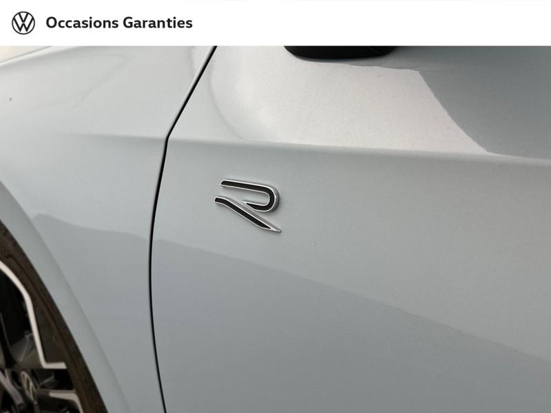 Voitures occasions VOLKSWAGEN GOLF R-Line Edition Villemomble
