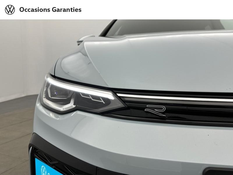 Voitures occasions VOLKSWAGEN GOLF R-Line Edition Villemomble
