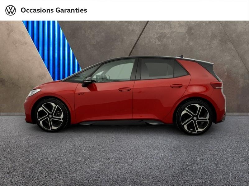 Voitures occasions VOLKSWAGEN ID.3 GTX Villemomble