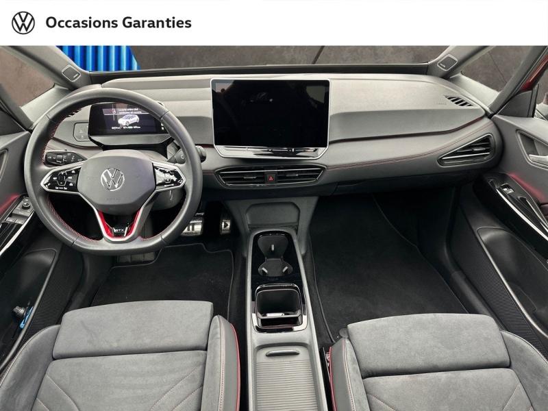 Voitures occasions VOLKSWAGEN ID.3 GTX Villemomble