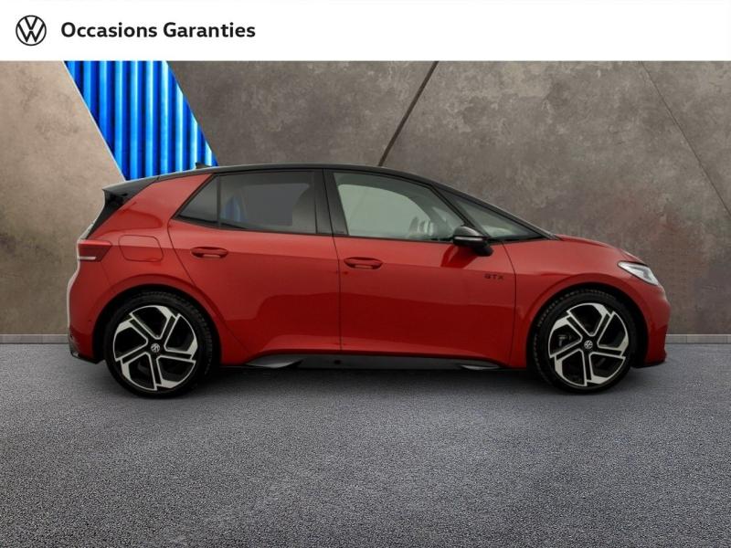 Voitures occasions VOLKSWAGEN ID.3 GTX Villemomble