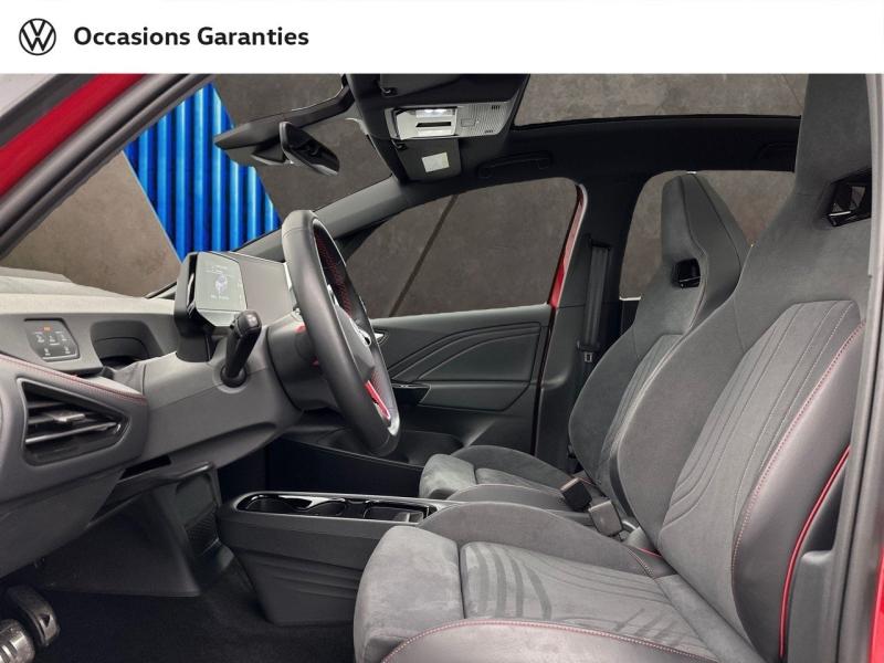 Voitures occasions VOLKSWAGEN ID.3 GTX Villemomble