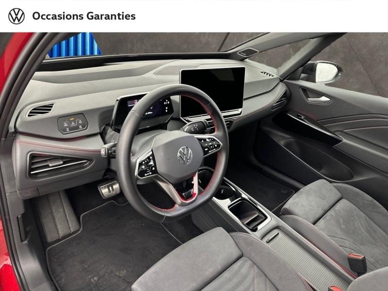 Voitures occasions VOLKSWAGEN ID.3 GTX Villemomble