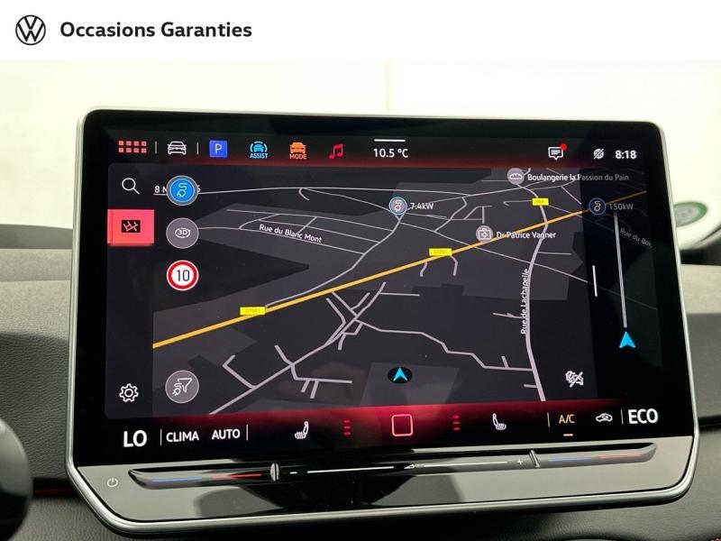 Voitures occasions VOLKSWAGEN ID.3 GTX Villemomble