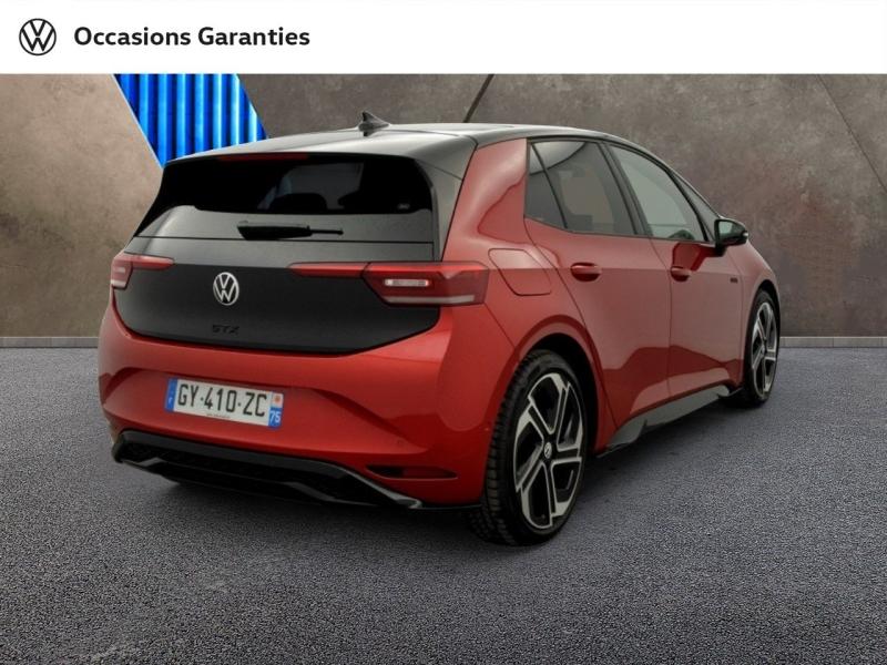 Voitures occasions VOLKSWAGEN ID.3 GTX Villemomble