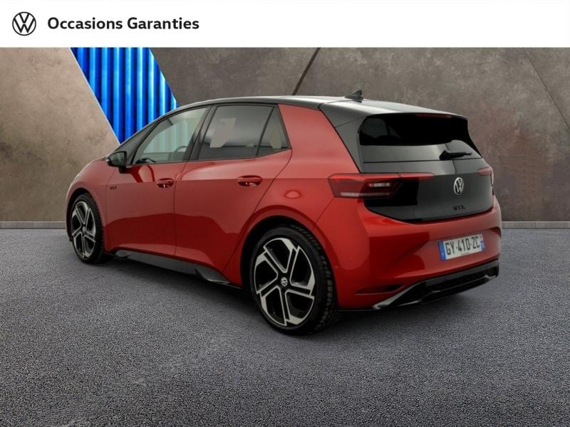 Voitures occasions VOLKSWAGEN ID.3 GTX Villemomble