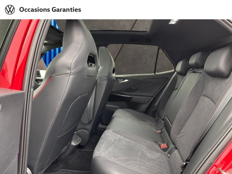 Voitures occasions VOLKSWAGEN ID.3 GTX Villemomble