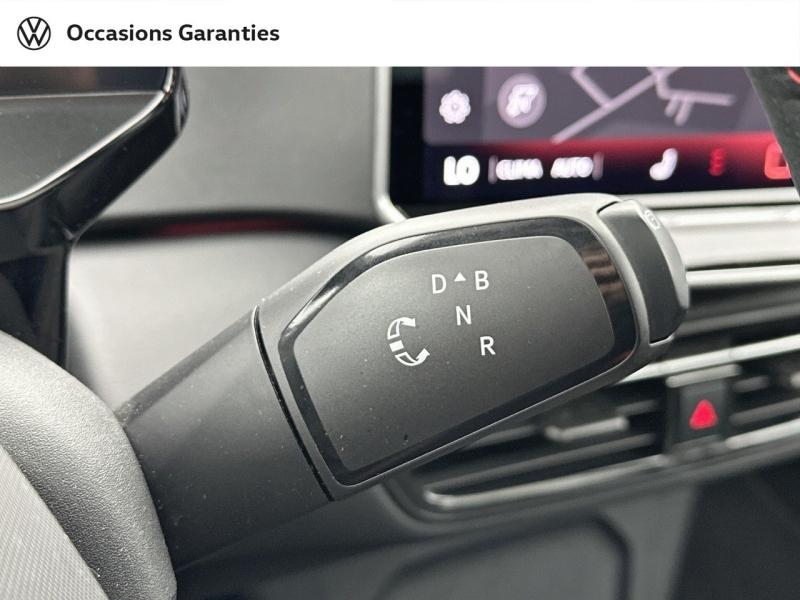 Voitures occasions VOLKSWAGEN ID.3 GTX Villemomble