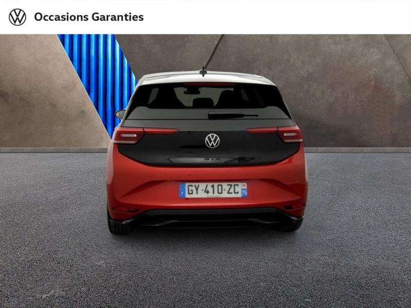 Voitures occasions VOLKSWAGEN ID.3 GTX Villemomble