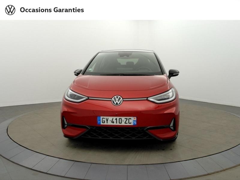 Voitures occasions VOLKSWAGEN ID.3 GTX Villemomble