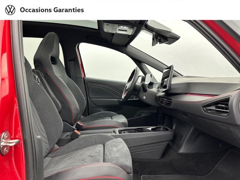 Voitures occasions VOLKSWAGEN ID.3 GTX Villemomble
