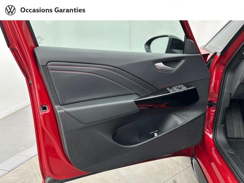 Voitures occasions VOLKSWAGEN ID.3 GTX Villemomble