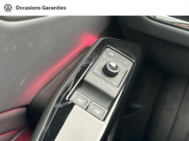 Voitures occasions VOLKSWAGEN ID.3 GTX Villemomble
