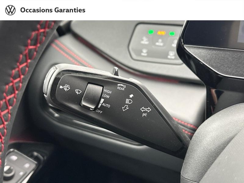 Voitures occasions VOLKSWAGEN ID.3 GTX Villemomble