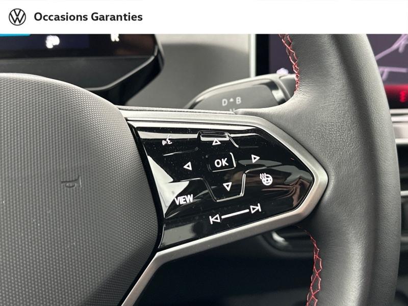 Voitures occasions VOLKSWAGEN ID.3 GTX Villemomble