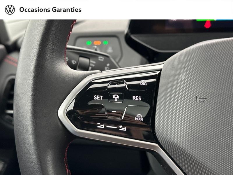 Voitures occasions VOLKSWAGEN ID.3 GTX Villemomble