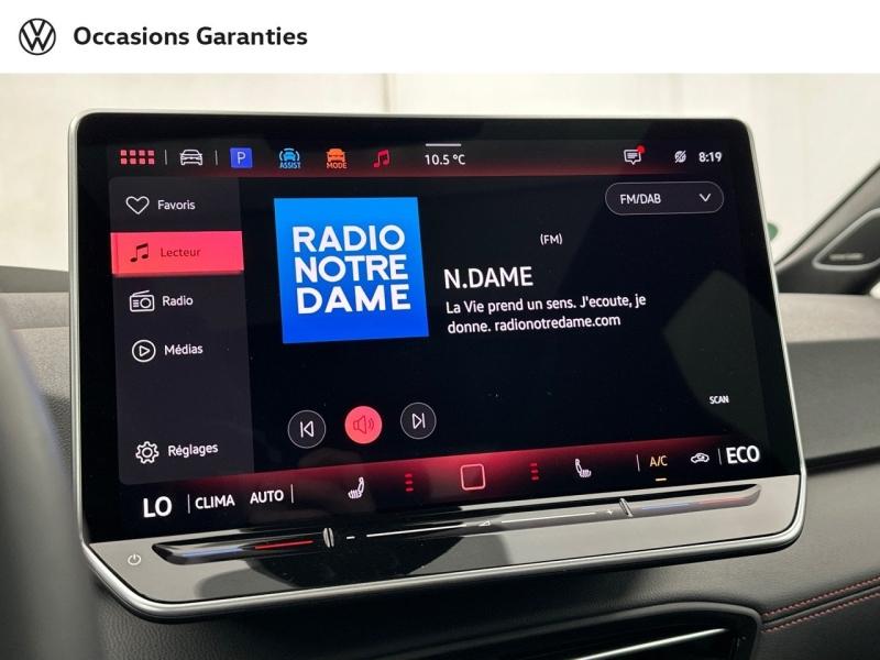 Voitures occasions VOLKSWAGEN ID.3 GTX Villemomble